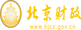 我干大BB北京市财政局